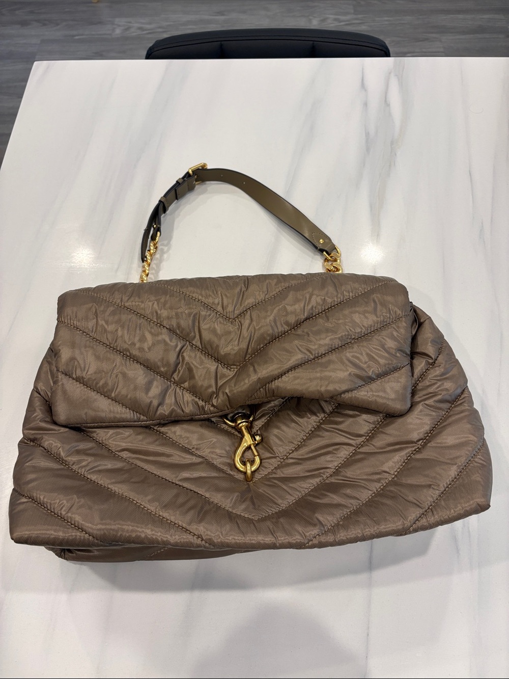 Rebecca Minkoff Edie X-Large Nylon Tote bag